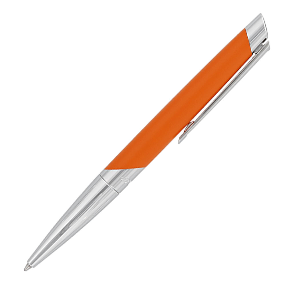Шариковая Ручка S.T.Dupont Defi
