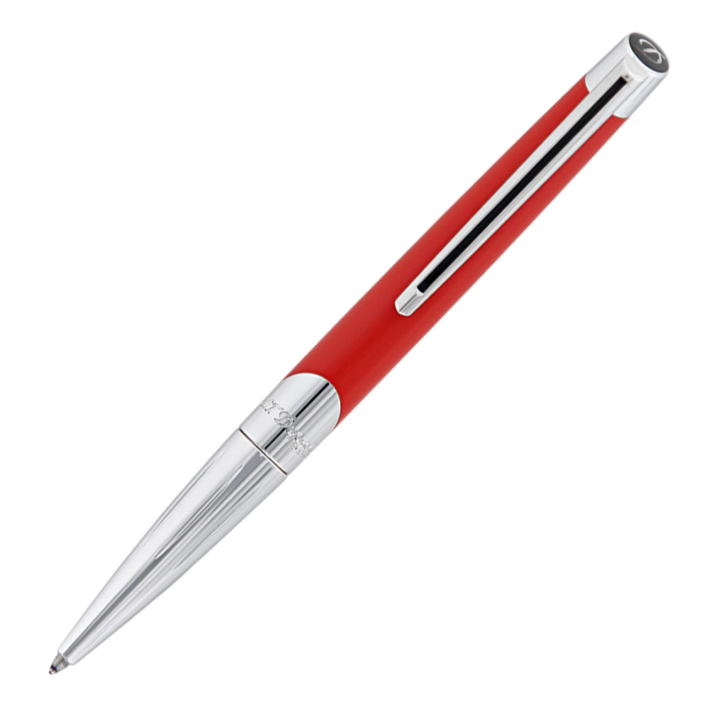 Шариковая Ручка S.T.Dupont Defi