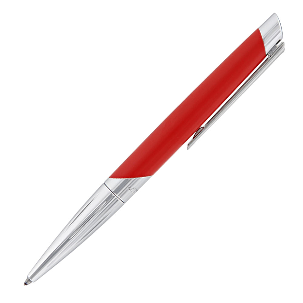 Шариковая Ручка S.T.Dupont Defi