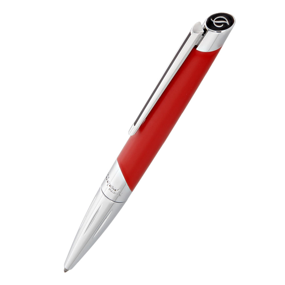 Шариковая Ручка S.T.Dupont Defi