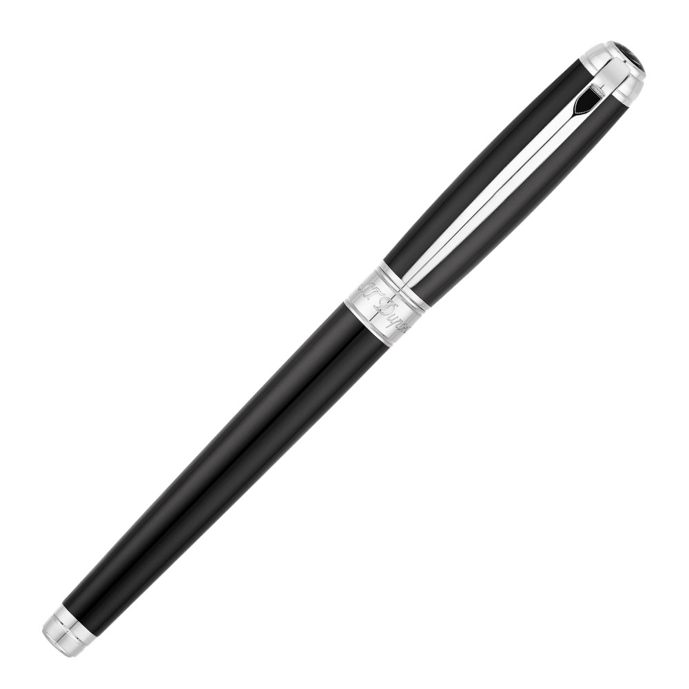 Перьевая Ручка S.T.Dupont Line D