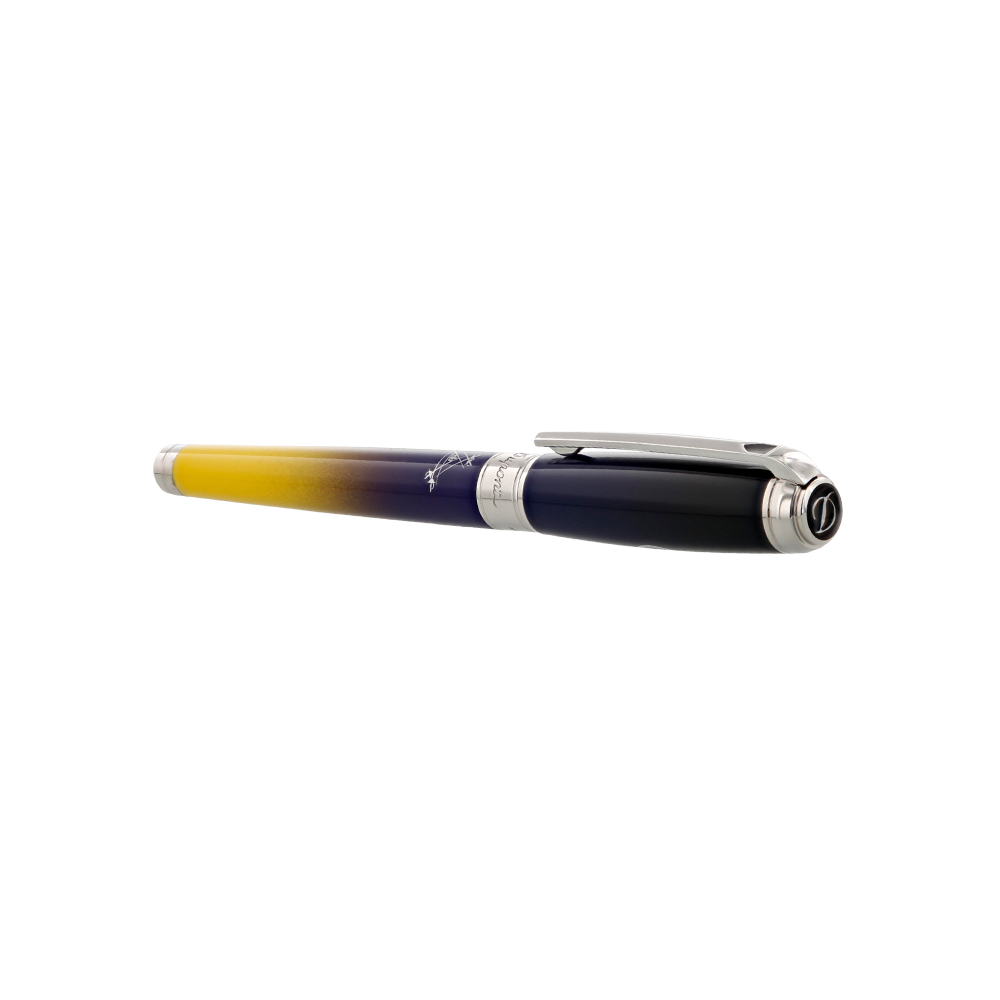 Ручка Роллер S.T.Dupont Line D