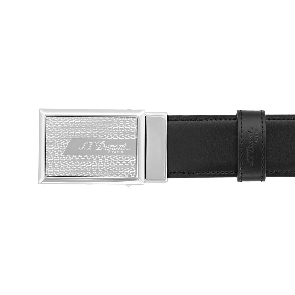 Ремень S.T.Dupont Firehead