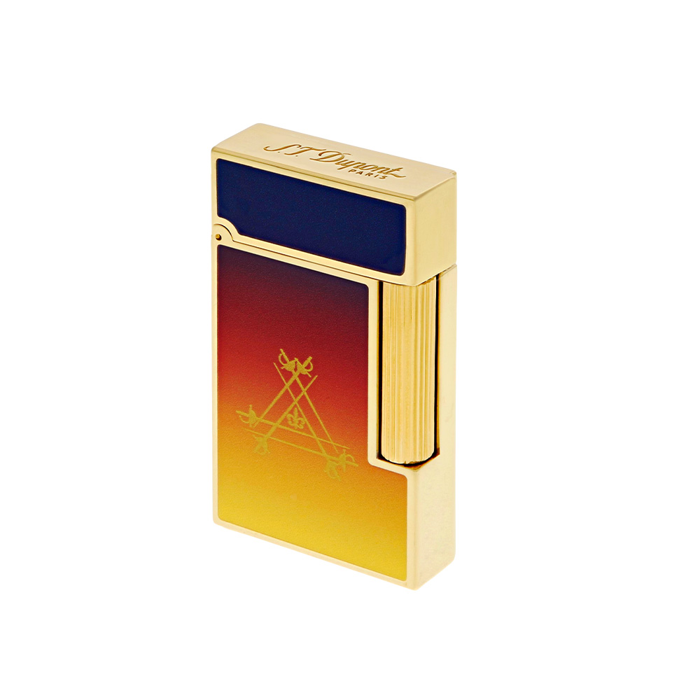 Зажигалка S.T.Dupont
