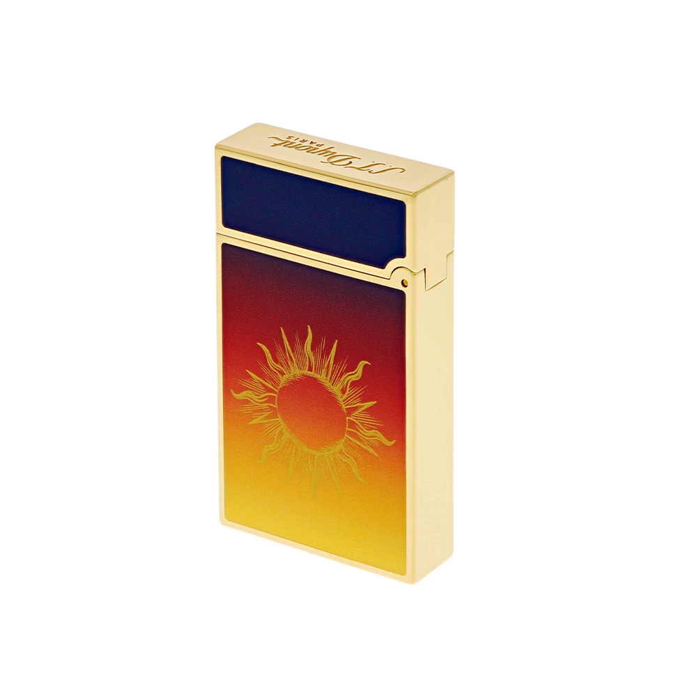 Зажигалка S.T.Dupont