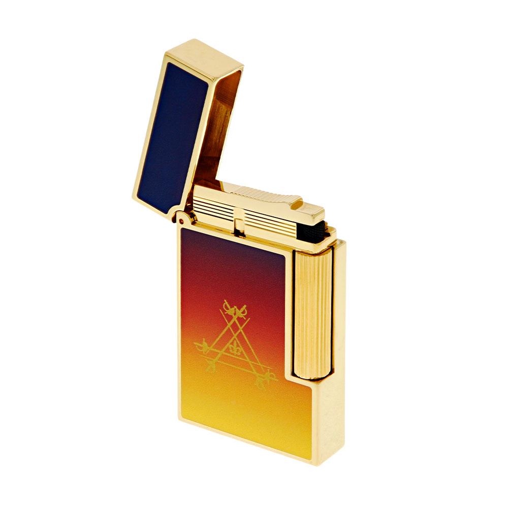 Зажигалка S.T.Dupont