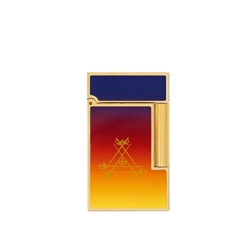 Зажигалка S.T.Dupont