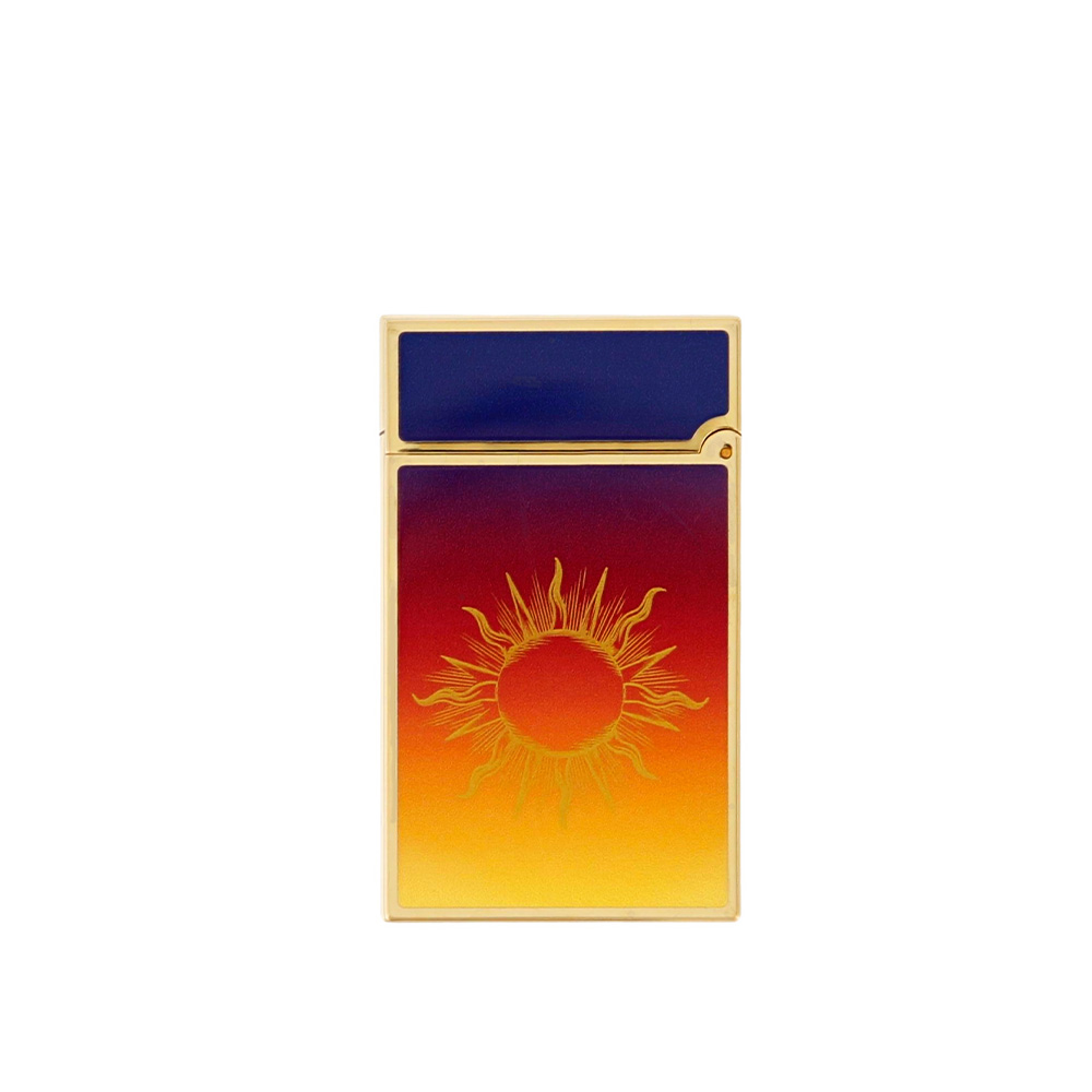 Зажигалка S.T.Dupont