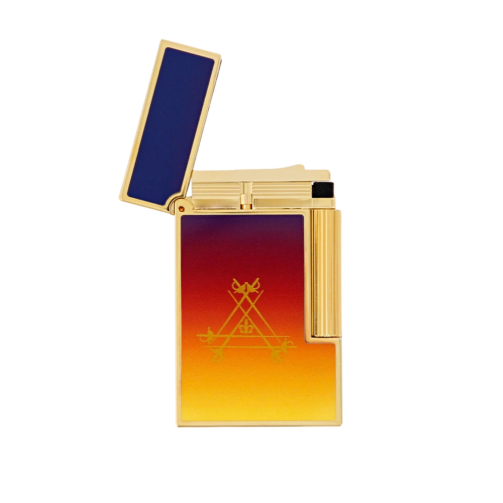 Зажигалка S.T.Dupont Зажигалка S.T.Dupont