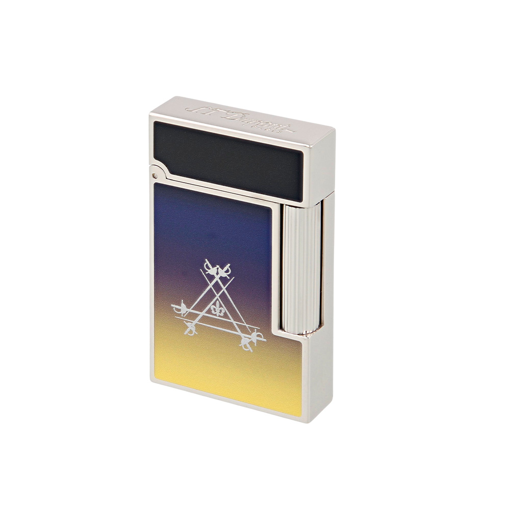 Зажигалка S.T.Dupont