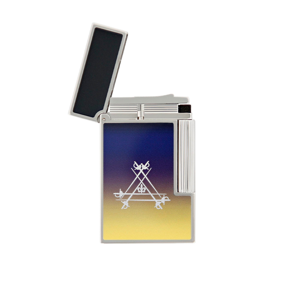 Зажигалка S.T.Dupont