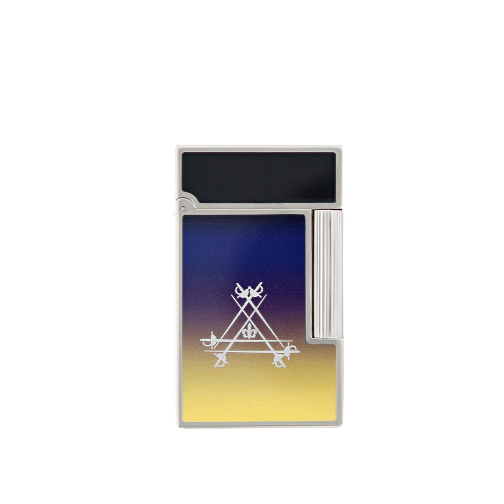Зажигалка S.T.Dupont