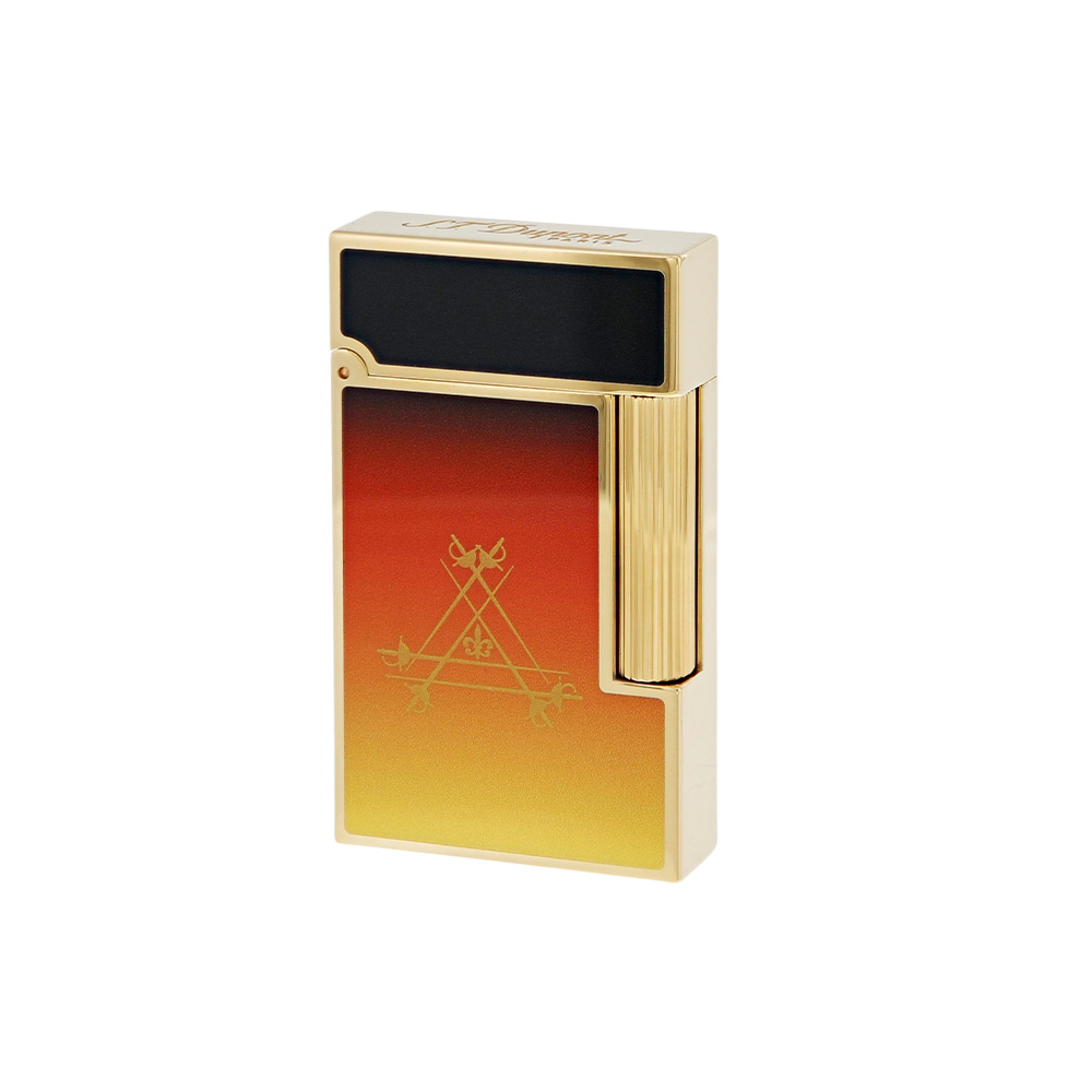 Зажигалка S.T.Dupont