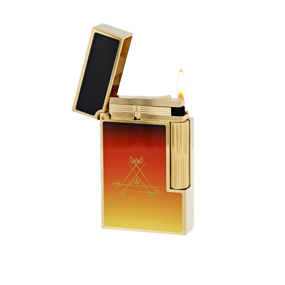 Зажигалка S.T.Dupont