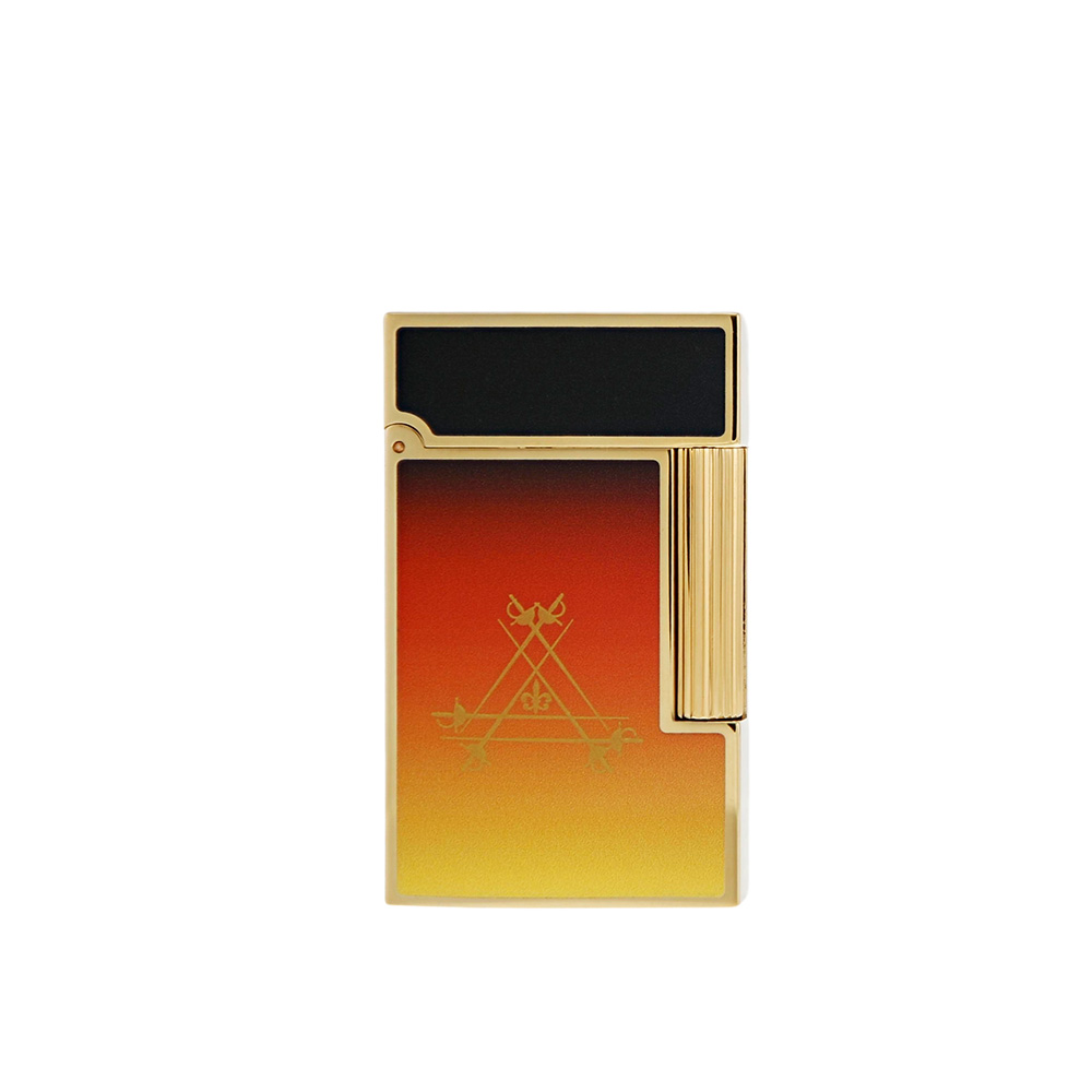 Зажигалка S.T.Dupont