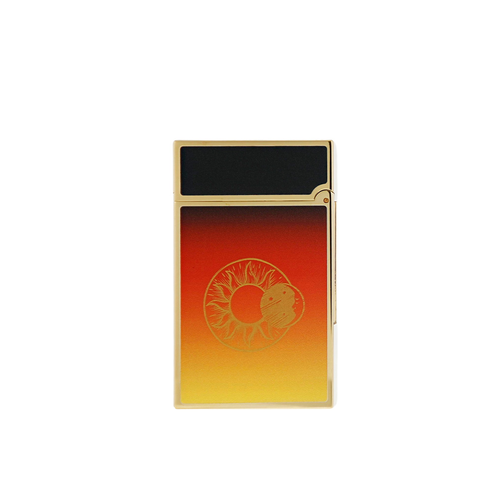 Зажигалка S.T.Dupont