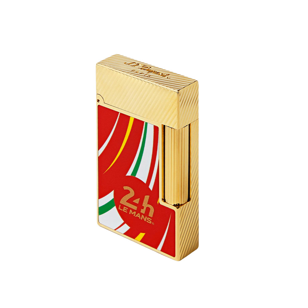 Зажигалка S.T.Dupont