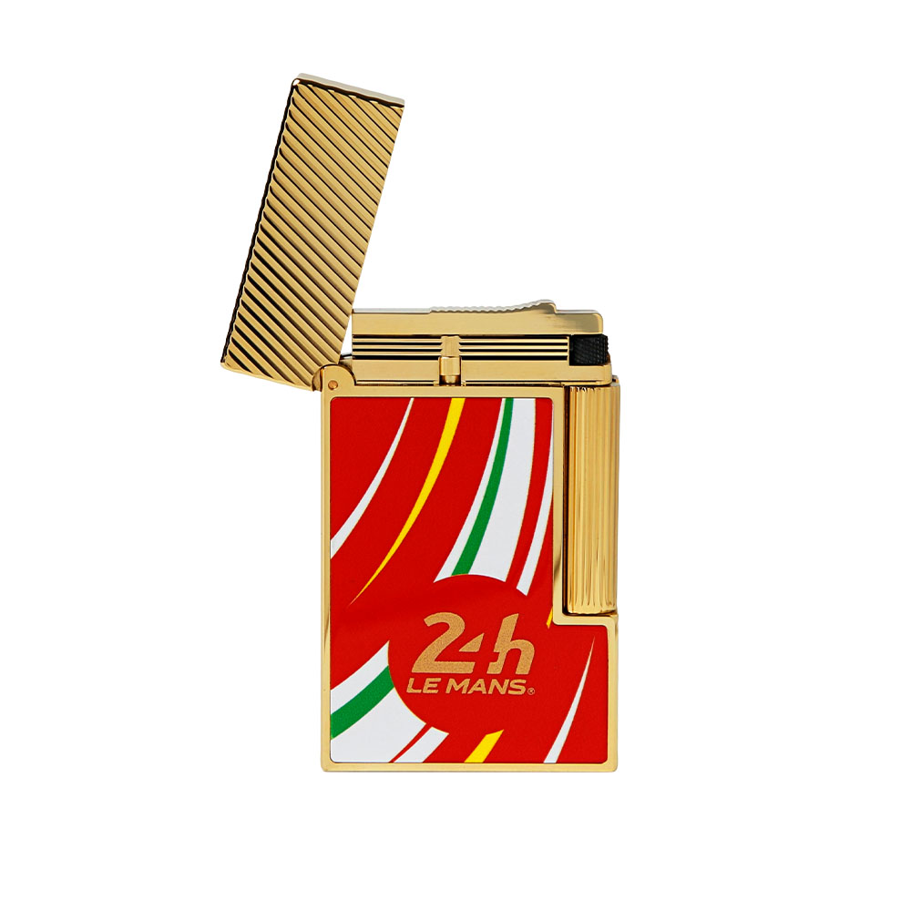 Зажигалка S.T.Dupont