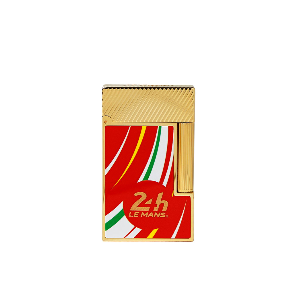 Зажигалка S.T.Dupont