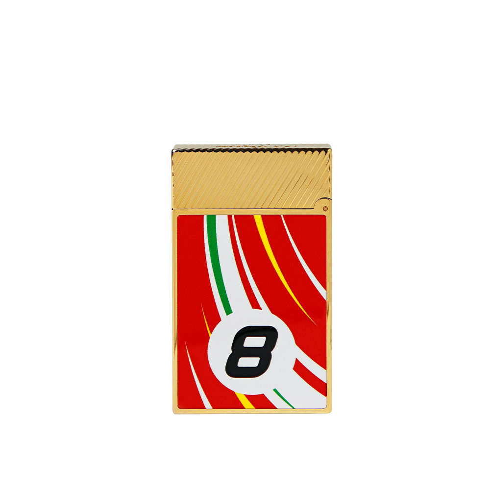 Зажигалка S.T.Dupont