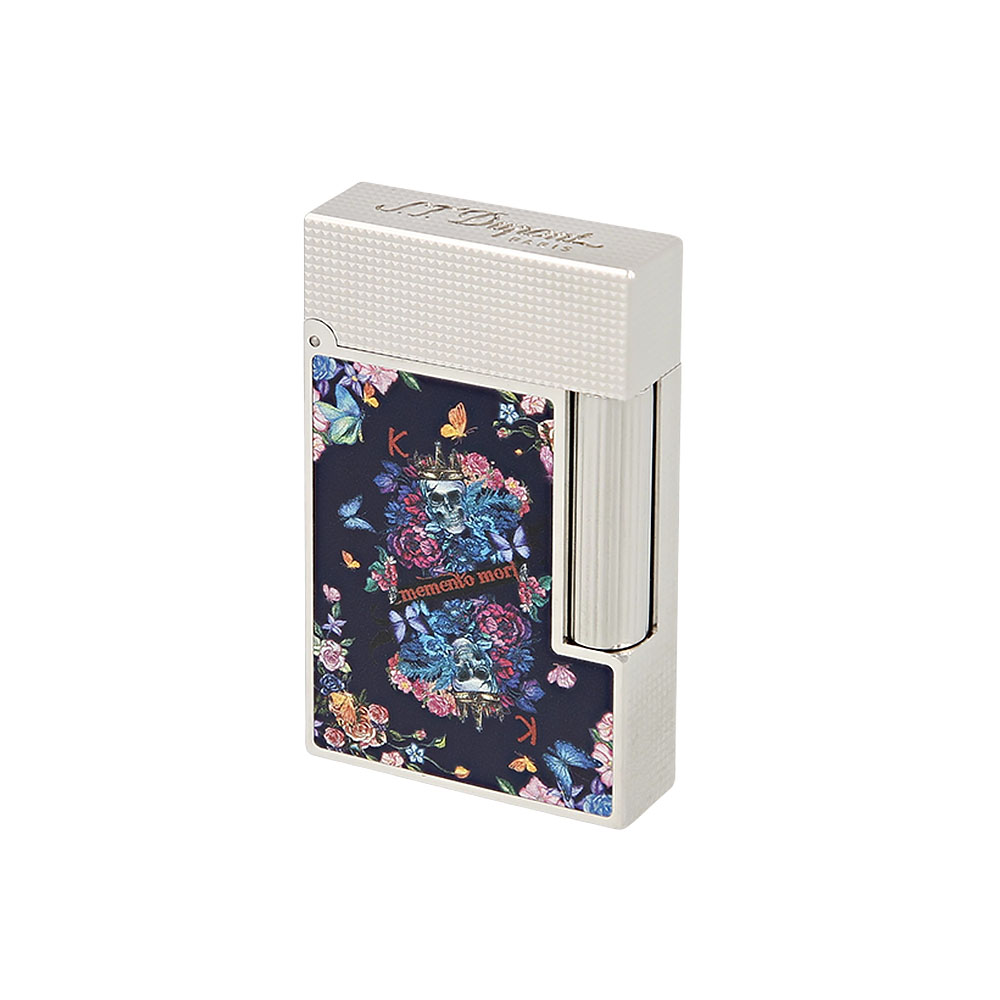 Зажигалка S.T.Dupont